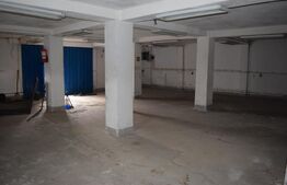 Imobil pentru inchiriere, 740 mp, dispus pe 4 niveluri, zona Craiovei