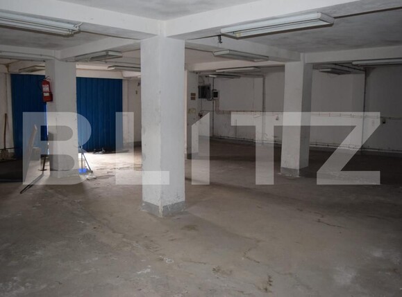 Spațiu comercial de închiriat Craiovei - 206062SIC | BLITZ Pitești | Poza4