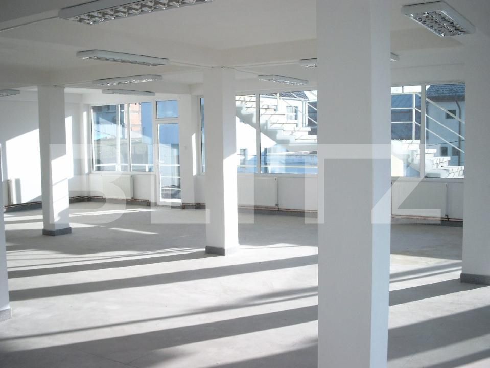 Spațiu comercial de închiriat Craiovei - 206062SIC | BLITZ Pitești | Poza2