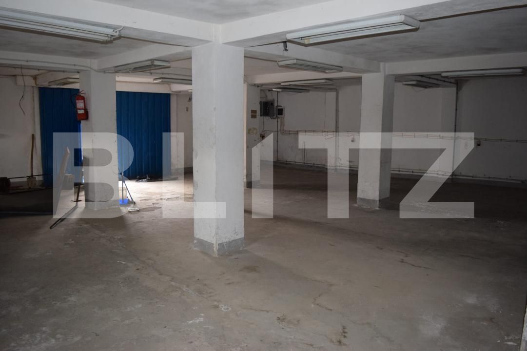 Spațiu comercial de închiriat Craiovei - 206062SIC | BLITZ Pitești | Poza4