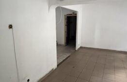 Spațiu comercial stradal, 42 mp, zona Nord