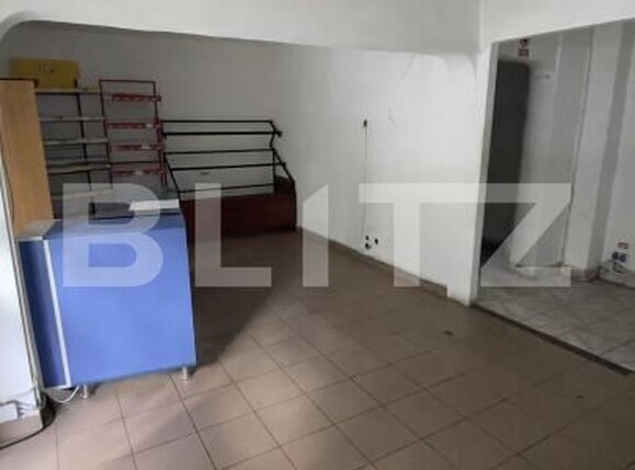 Spațiu comercial de închiriat Nord - 206110SIC | BLITZ Pitești | Poza1