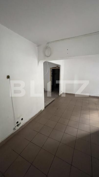 Spațiu comercial de închiriat Nord - 206110SIC | BLITZ Pitești | Poza2