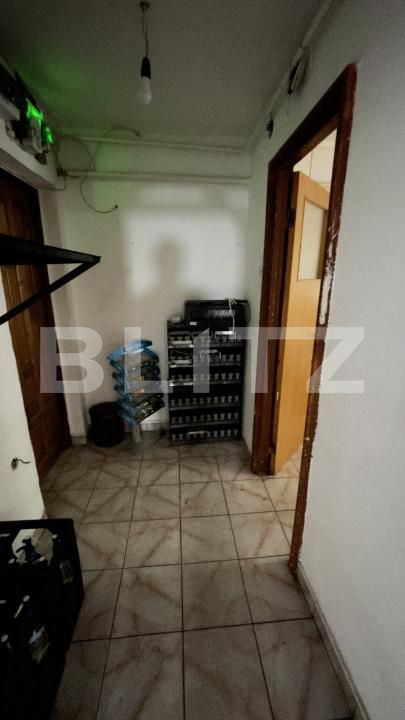 Spațiu comercial de închiriat Nord - 206110SIC | BLITZ Pitești | Poza5