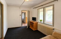 Casa cu 2 camere, teren 152 mp, zona parc Lunca Argesului