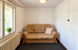 Casa cu 2 camere, teren 152 mp, zona parc Lunca Argesului