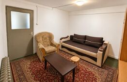 Casa cu 2 camere, teren 152 mp, zona parc Lunca Argesului