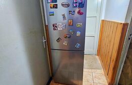 Casa cu 2 camere, teren 152 mp, zona Ceair