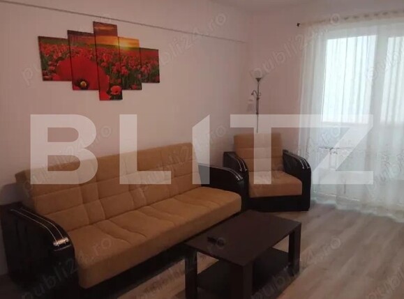 Apartament de închiriat 2 camere Ultracentral  - 206172AI | BLITZ Pitești | Poza2