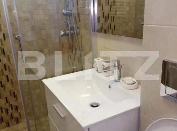 Apartament de închiriat 2 camere Ultracentral  - 206172AI | BLITZ Pitești | Poza5