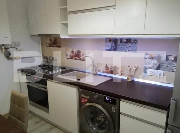 Apartament de închiriat 2 camere Ultracentral  - 206172AI | BLITZ Pitești | Poza6