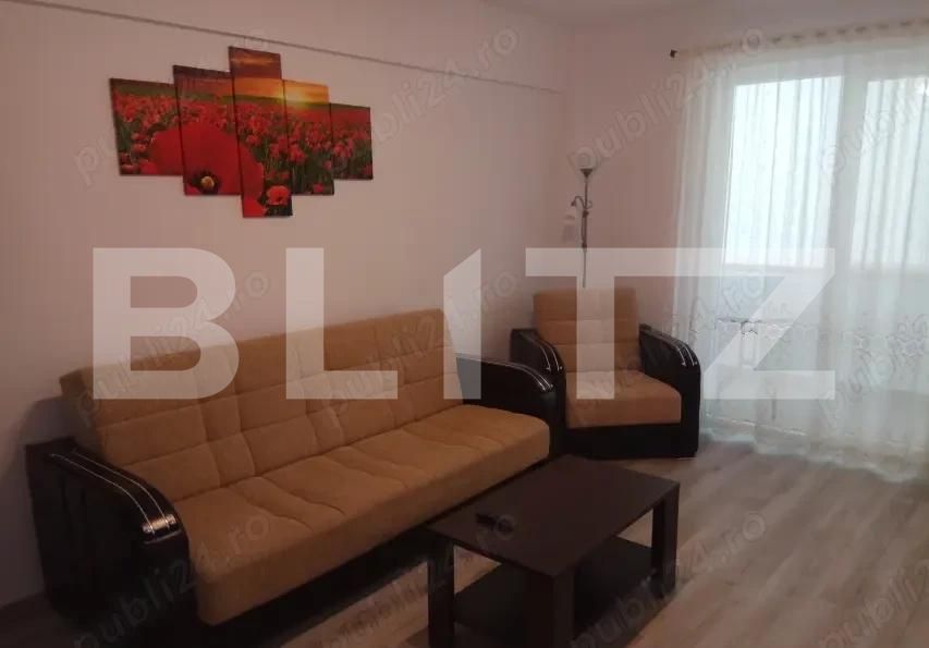 Apartament de închiriat 2 camere Ultracentral  - 206172AI | BLITZ Pitești | Poza2