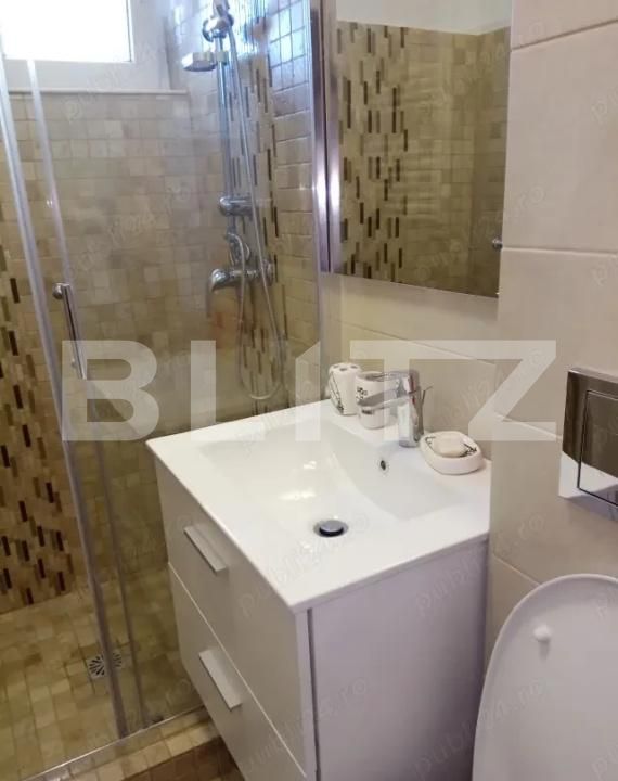 Apartament de închiriat 2 camere Ultracentral  - 206172AI | BLITZ Pitești | Poza5