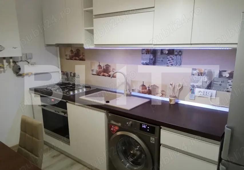 Apartament de închiriat 2 camere Ultracentral  - 206172AI | BLITZ Pitești | Poza6