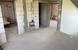 Casă P+1+M cu teren de până la 2.000 mp