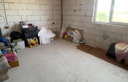 Casă P+1+M cu teren de până la 2.000 mp