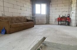 Casă P+1+M cu teren de până la 2.000 mp