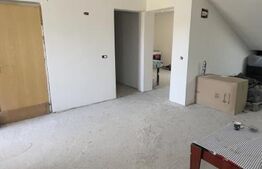 Casă P+1+M cu teren de până la 2.000 mp