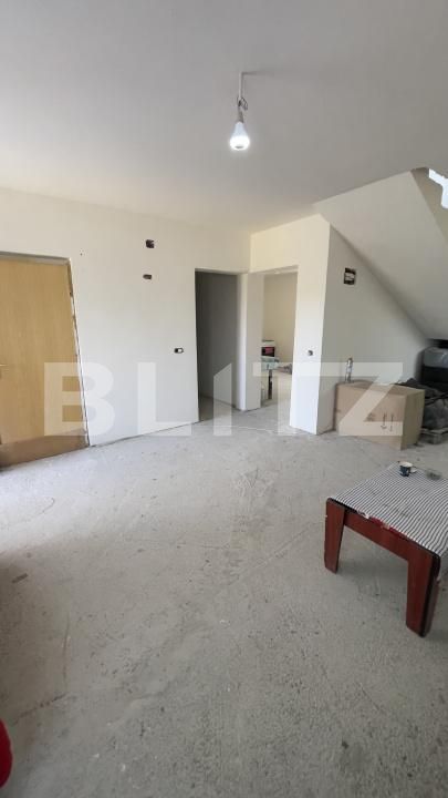 Casa de vânzare 4 camere Crucisoara - 206184CV | BLITZ Pitești | Poza2