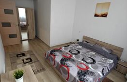 APARTAMENT 2 CAMERE | 60 MP| ANSAMBLU REZIDENȚIAL | PARCARE PRIVATA | NEGOCIABIL