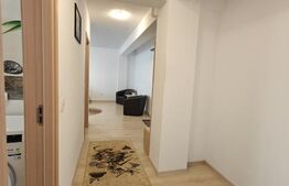 APARTAMENT 2 CAMERE | 60 MP| ANSAMBLU REZIDENȚIAL | PARCARE PRIVATA | NEGOCIABIL