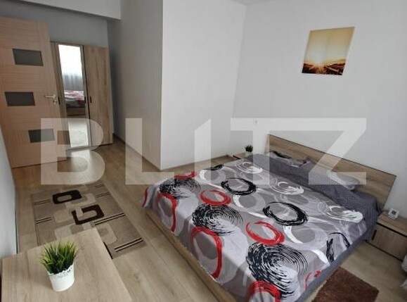Apartament de vânzare 2 camere Trivale - 206231AV | BLITZ Pitești | Poza3