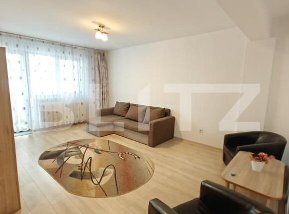 Apartament de vânzare 2 camere Trivale - 206231AV | BLITZ Pitești | Poza1