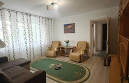 APARTAMENT 2 CAMERE | 50 MP | ETAJ 1 | PARCARE PRIVATA | PRET NEGOCIABIL 