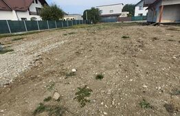 Teren intravilan 754 mp, deschidere 15,5 ml, zona Trivale, Negociabil 
