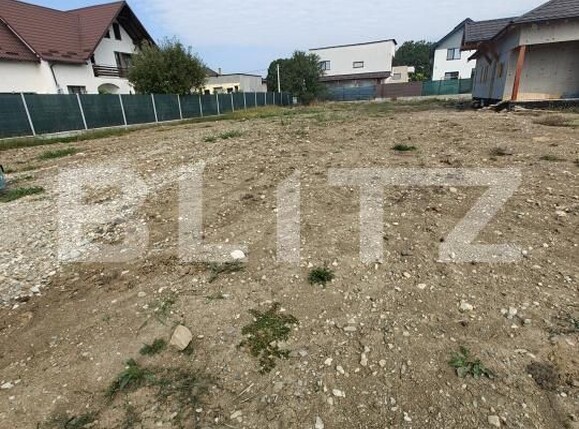 Teren de vânzare Trivale - 206302TV | BLITZ Pitești | Poza2