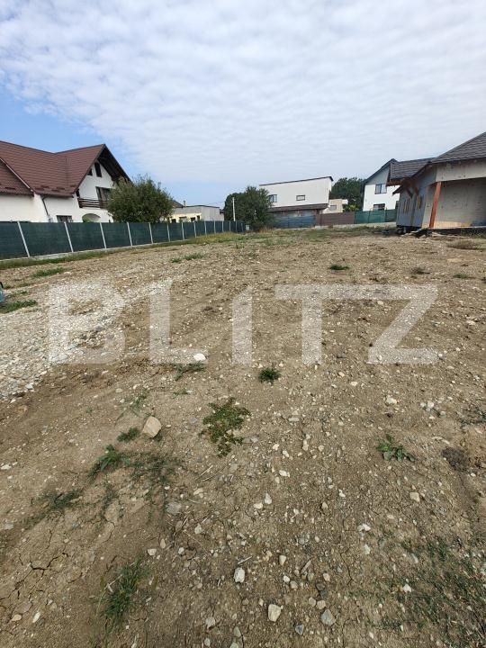 Teren de vânzare Trivale - 206302TV | BLITZ Pitești | Poza2