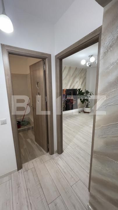 Apartament de vânzare 2 camere Central - 206390AV | BLITZ Pitești | Poza4