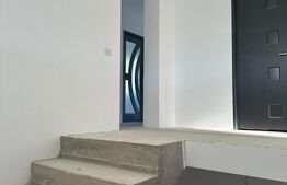 Casa 300 mp, garaj, teren 5.400 mp, zona Cocu