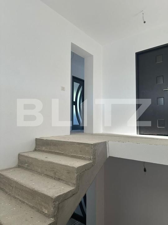 Casa de vânzare 8 camere Cocu - 206392CV | BLITZ Pitești | Poza4