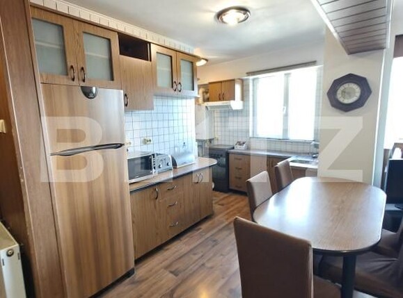 Apartament de închiriat 3 camere Ultracentral  - 206417AI | BLITZ Pitești | Poza9
