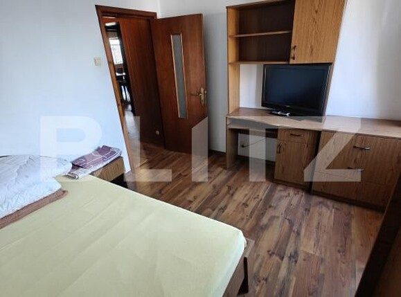 Apartament de închiriat 3 camere Ultracentral  - 206417AI | BLITZ Pitești | Poza6