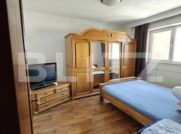 Apartament de închiriat 3 camere Ultracentral  - 206417AI | BLITZ Pitești | Poza7
