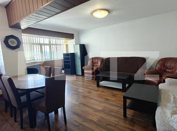 Apartament de închiriat 3 camere Ultracentral  - 206417AI | BLITZ Pitești | Poza1