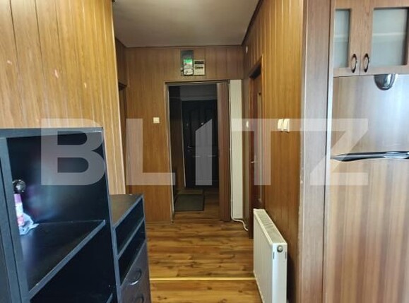 Apartament de închiriat 3 camere Ultracentral  - 206417AI | BLITZ Pitești | Poza16