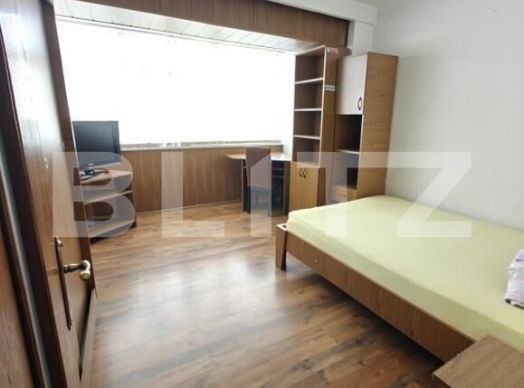 Apartament de închiriat 3 camere Ultracentral  - 206417AI | BLITZ Pitești | Poza3