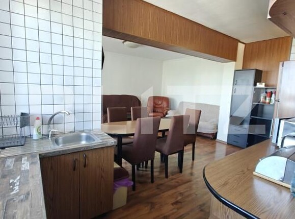 Apartament de închiriat 3 camere Ultracentral  - 206417AI | BLITZ Pitești | Poza10