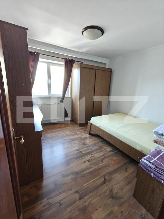 Apartament de închiriat 3 camere Ultracentral  - 206417AI | BLITZ Pitești | Poza5