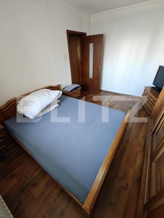 Apartament de închiriat 3 camere Ultracentral  - 206417AI | BLITZ Pitești | Poza8