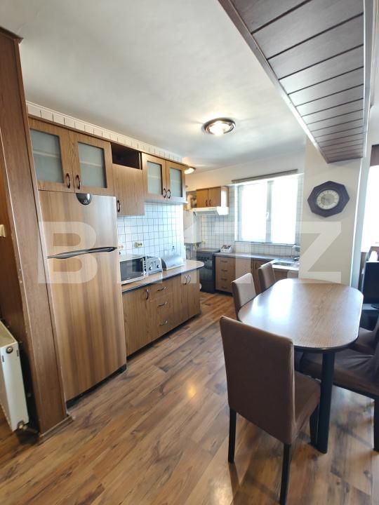 Apartament de închiriat 3 camere Ultracentral  - 206417AI | BLITZ Pitești | Poza9