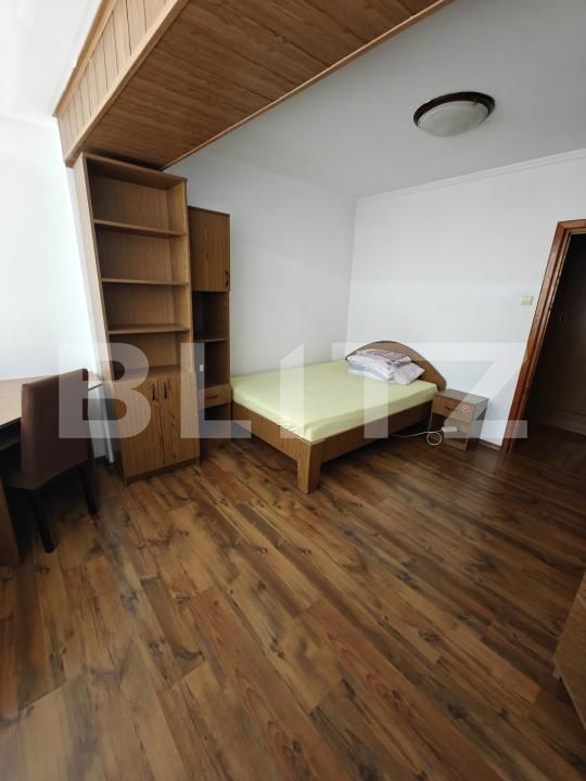 Apartament de închiriat 3 camere Ultracentral  - 206417AI | BLITZ Pitești | Poza4