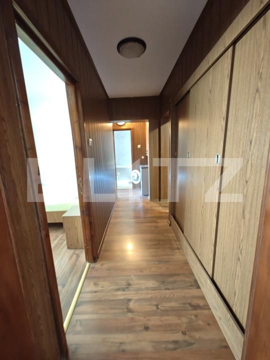Apartament de închiriat 3 camere Ultracentral  - 206417AI | BLITZ Pitești | Poza15