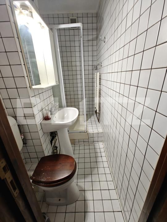 Apartament de închiriat 3 camere Ultracentral  - 206417AI | BLITZ Pitești | Poza11