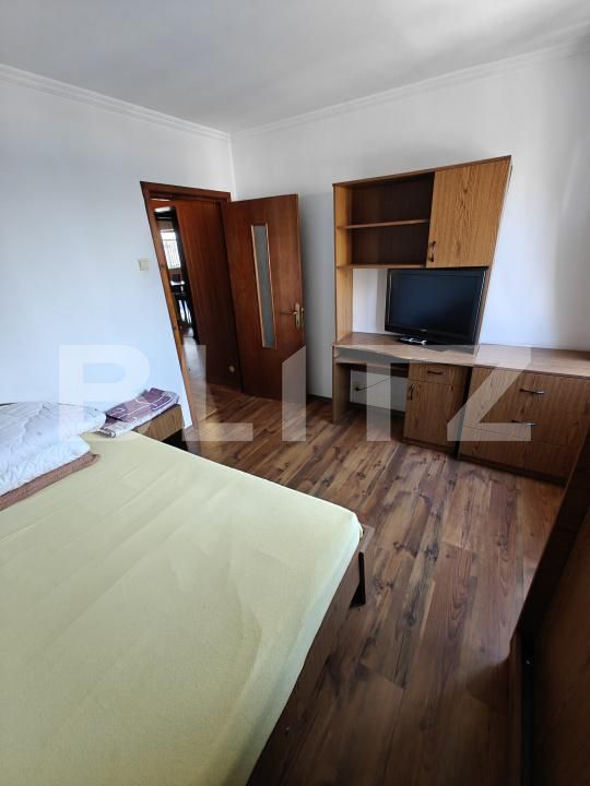 Apartament de închiriat 3 camere Ultracentral  - 206417AI | BLITZ Pitești | Poza6