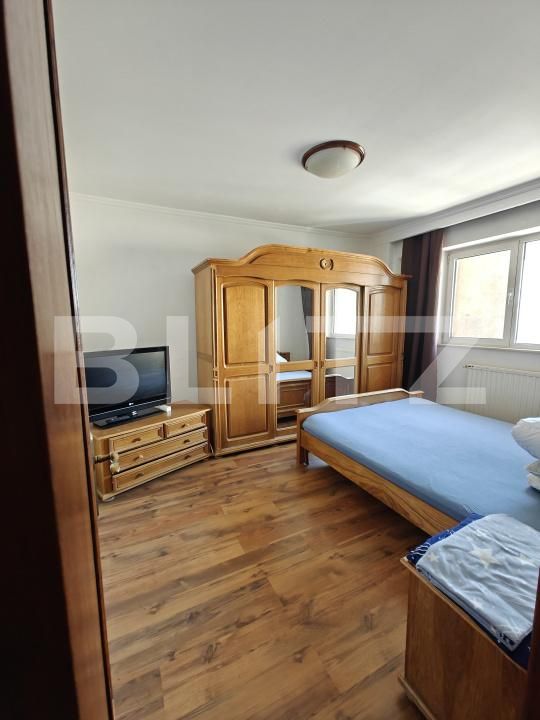 Apartament de închiriat 3 camere Ultracentral  - 206417AI | BLITZ Pitești | Poza7