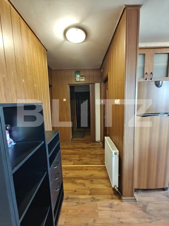 Apartament de închiriat 3 camere Ultracentral  - 206417AI | BLITZ Pitești | Poza16